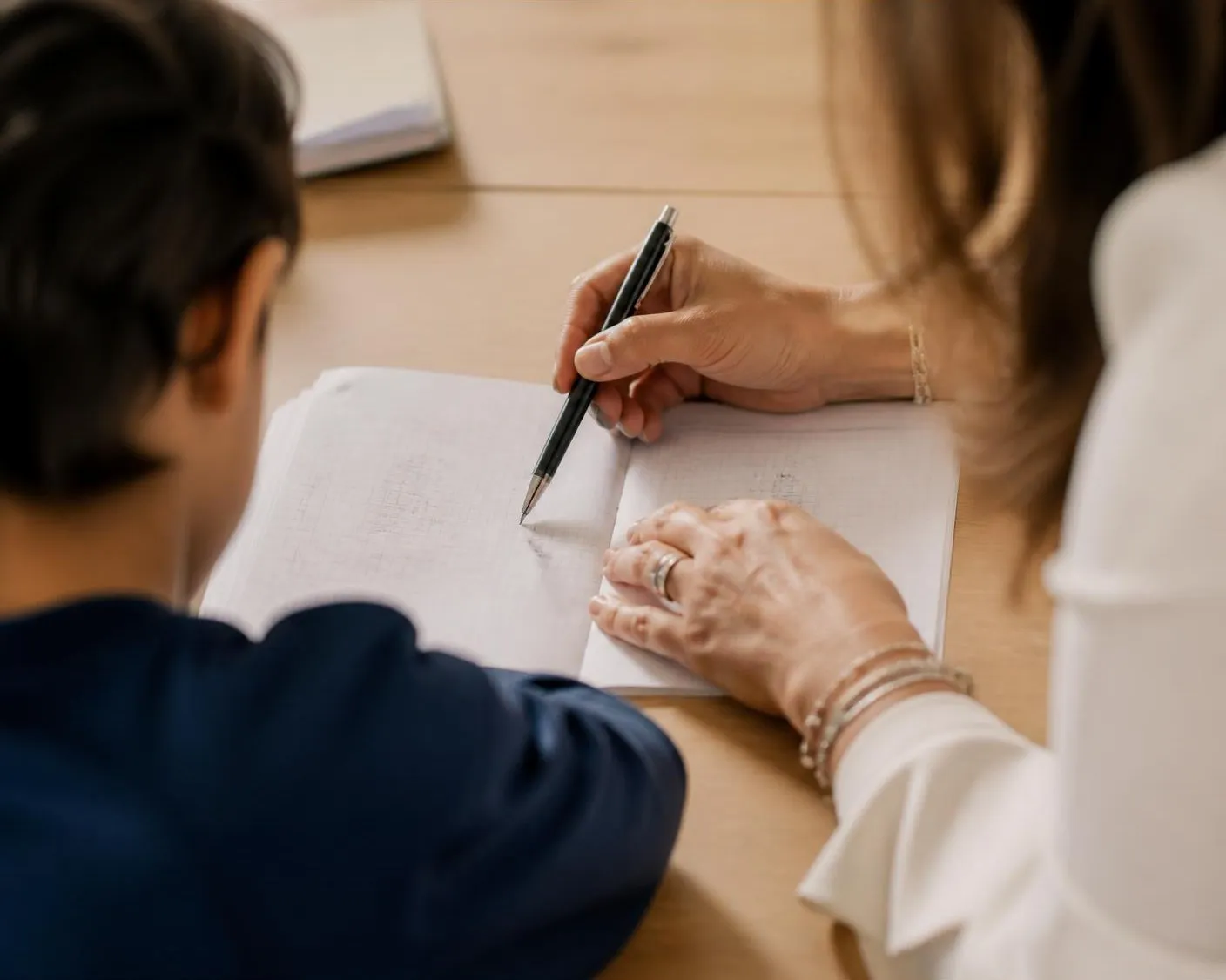 송민아 선생님