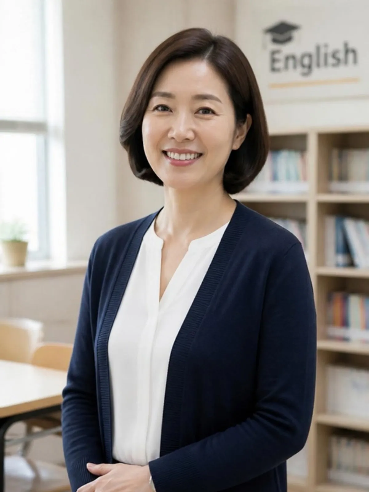 윤서진 원장