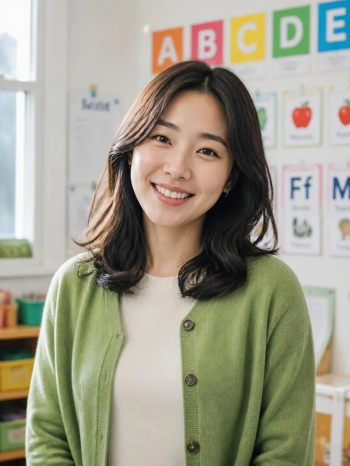이도현 선생님
